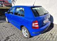 Škoda Fabia 4