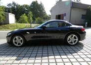 BMW Z4 Kabriolet 3,0 l 225 kw