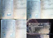 Volkswagen Tiguan SUV / Terénní 2,0 l 103 kw