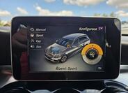 Mercedes-Benz Třídy C 27