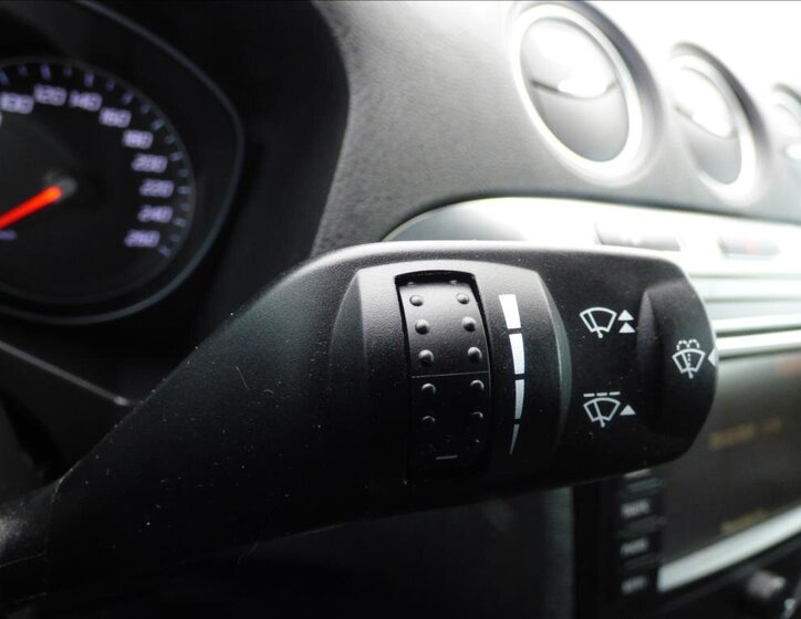 Ford Galaxy MPV 2,0 l 120 kw