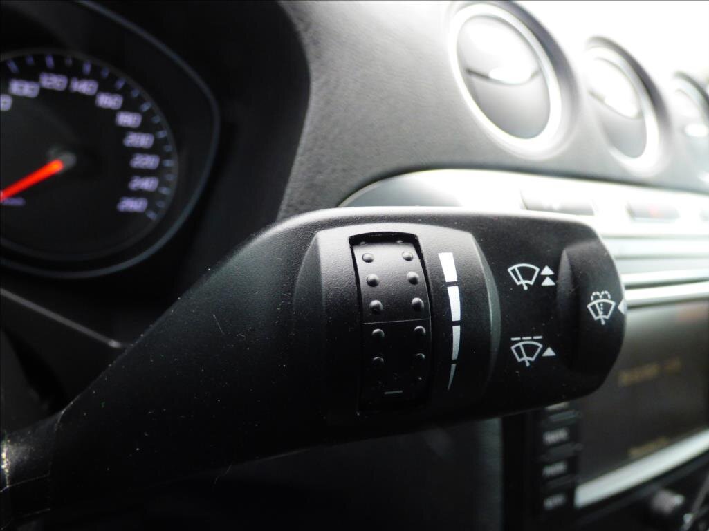 Ford Galaxy MPV 2,0 l 120 kw