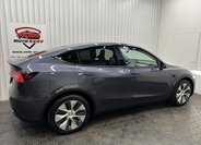 Tesla Model Y SUV / Terénní 0,0 378 kw