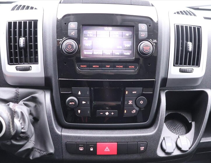 Citroën Jumper Ostatní 2,2 l 103 kw