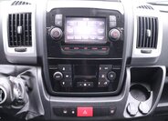 Citroën Jumper Ostatní 2,2 l 103 kw