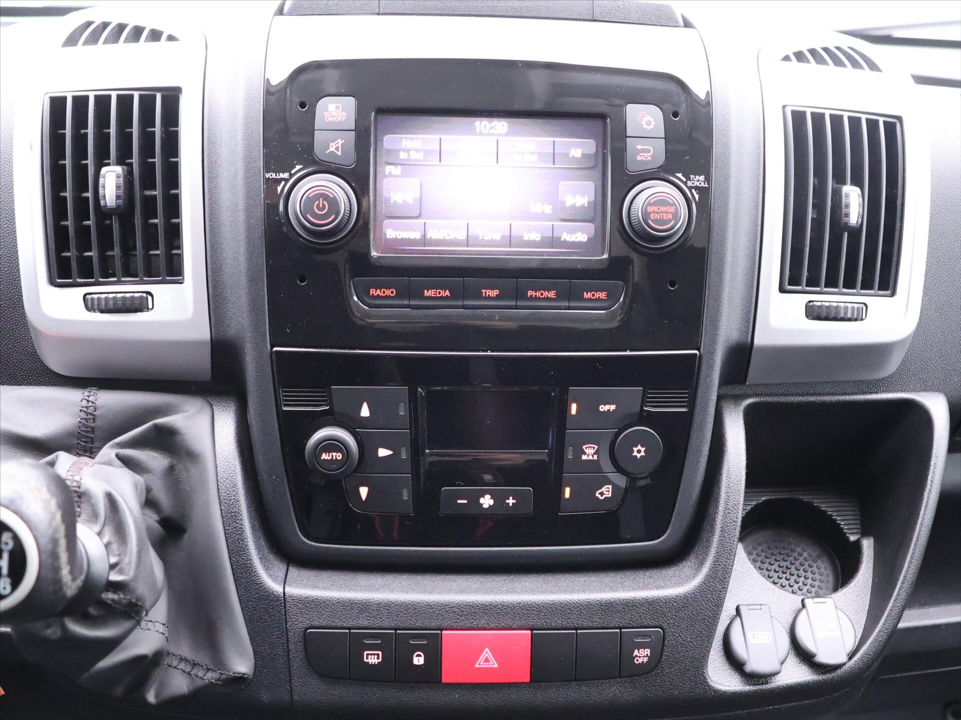 Citroën Jumper Ostatní 2,2 l 103 kw