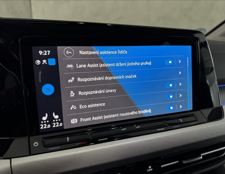 Volkswagen Golf Hatchback 2,0 l 85 kw