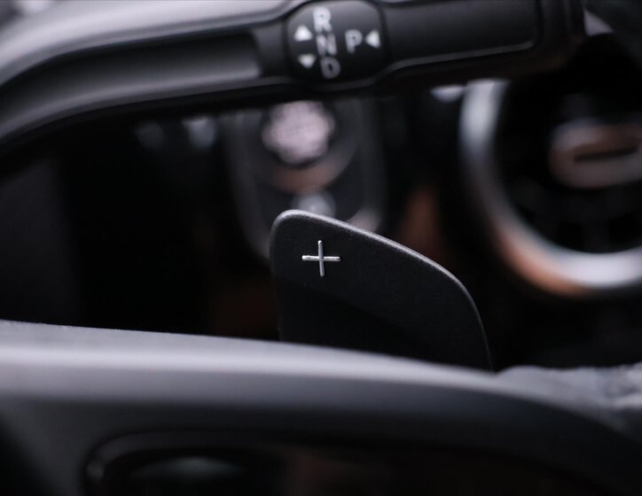 Mercedes-Benz Třídy A 17