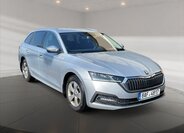 Škoda Octavia Kombi 1,5 l 110 kw