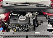 Hyundai Tucson SUV / Terénní 1,6 l 130 kw