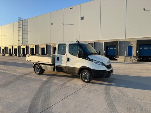 Iveco Daily Ostatní 0,0 0