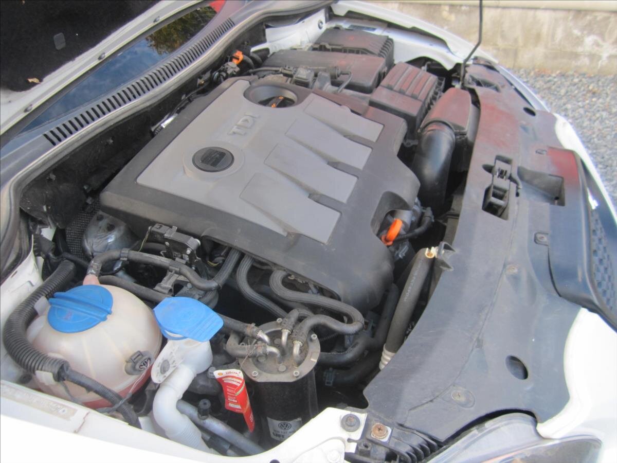 Seat Leon Kombi 1,6 l 66 kw