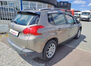 Peugeot 2008 MPV 1,2 l 81 kw