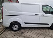 Ford Transit Custom Skříň 2,0 l 77 kw