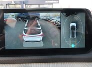 Dongfeng U-Tour MPV 1,5 l 130 kw