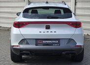 Cupra Formentor SUV / Terénní 2,0 l 140 kw