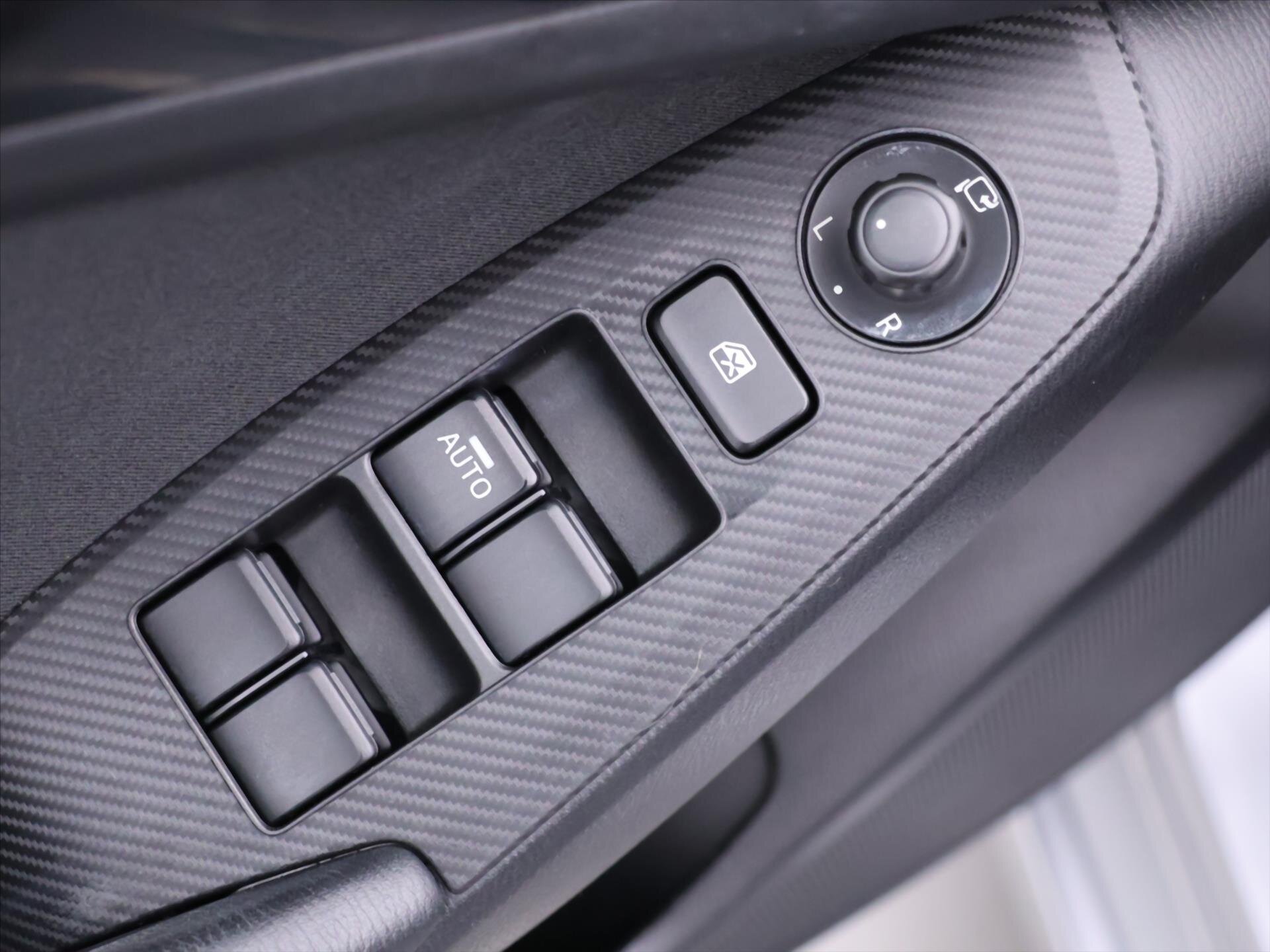 Mazda 3 Hatchback 2,0 l 88 kw