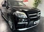 Mercedes-Benz GL 32