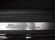 BMW Řada 5 Sedan / Limuzína 3,0 l 195 kw