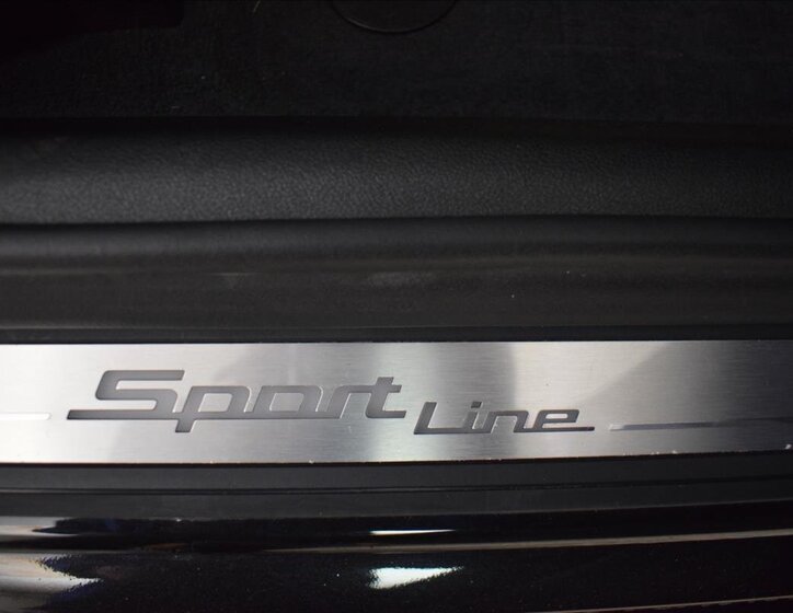 BMW Řada 5 Sedan / Limuzína 3,0 l 195 kw