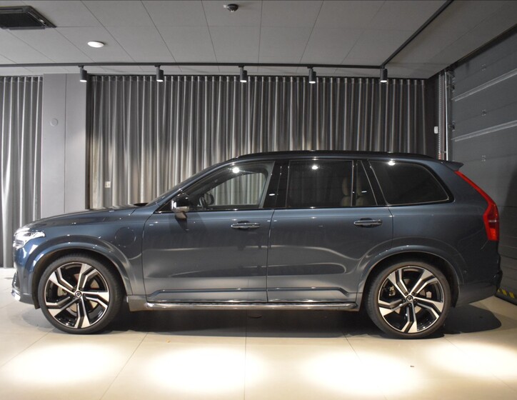 Volvo XC90 2