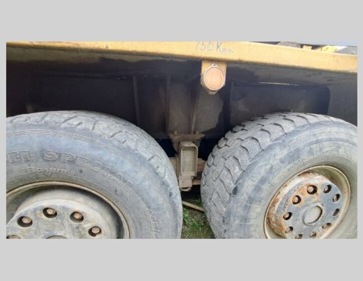 Tatra Ostatní Ostatní 0,0 0