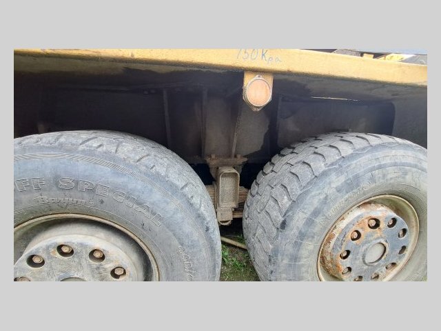 Tatra Ostatní Ostatní 0,0 0