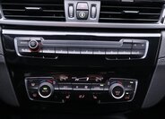 BMW X1 SUV 1,5 l 100 kw