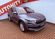 Škoda Kodiaq SUV / Terénní 2,0 l 110 kw
