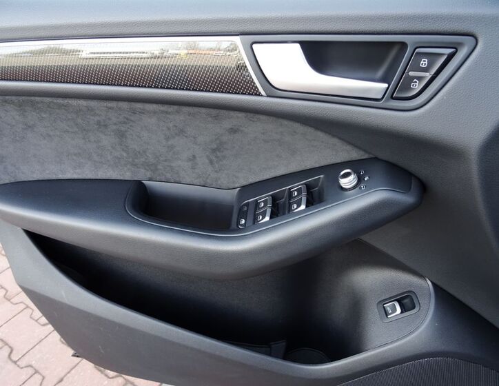 Audi SQ5 SUV 3,0 l 230 kw