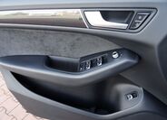 Audi SQ5 SUV 3,0 l 230 kw