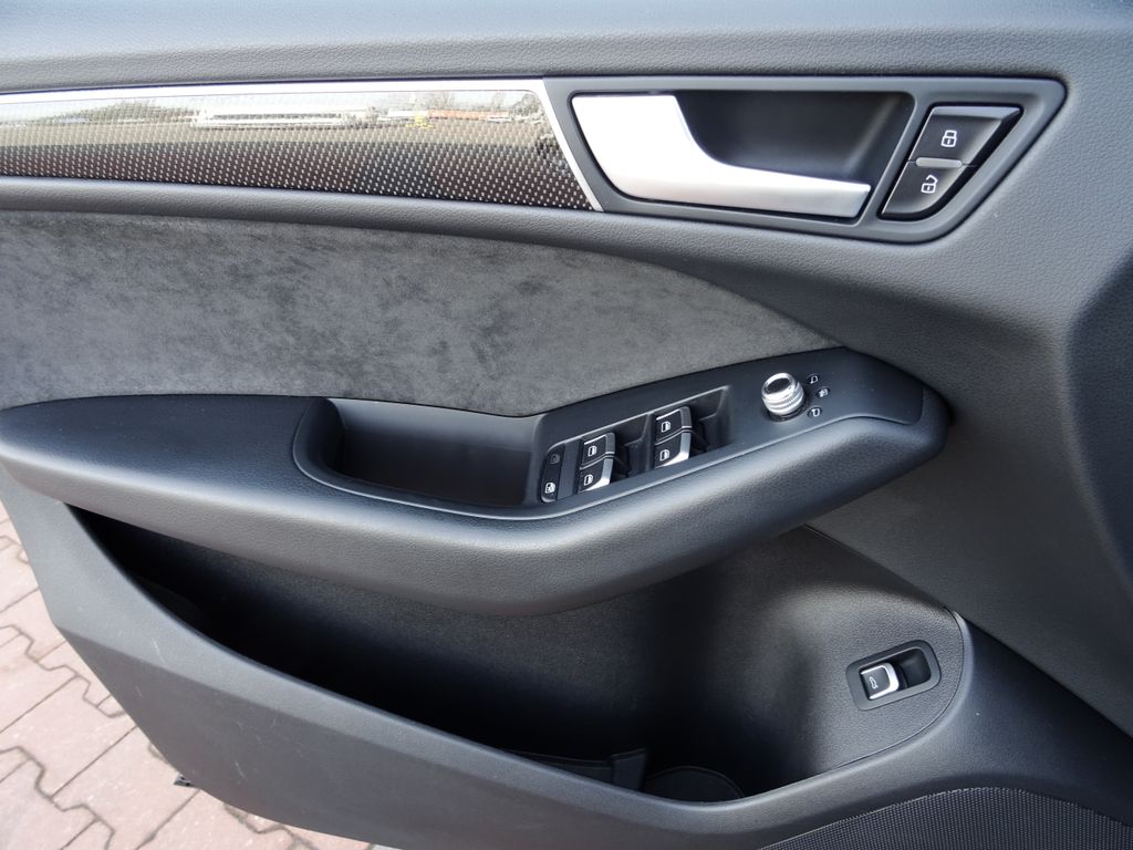 Audi SQ5 SUV 3,0 l 230 kw