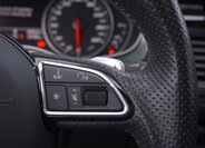 Audi RS 6 Hatchback 4,0 l 412 kw