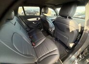 Mercedes-Benz EQC SUV / Terénní 0,0 300 kw