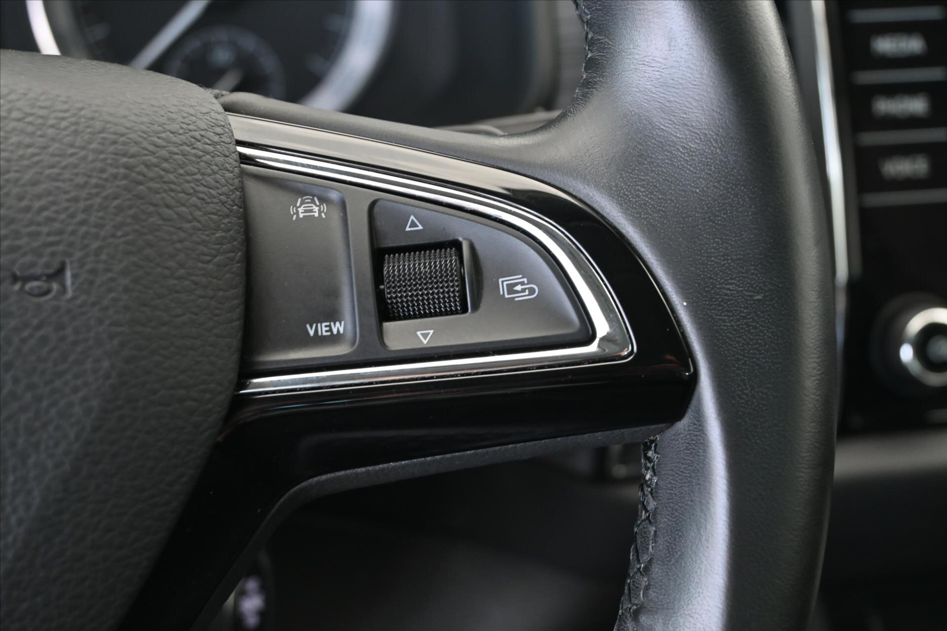 Škoda Kodiaq SUV 1,5 l 110 kw