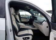 BMW X7 SUV / Terénní 3,0 l 250 kw