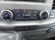 Ford Transit Custom Ostatní 2,0 l 77 kw