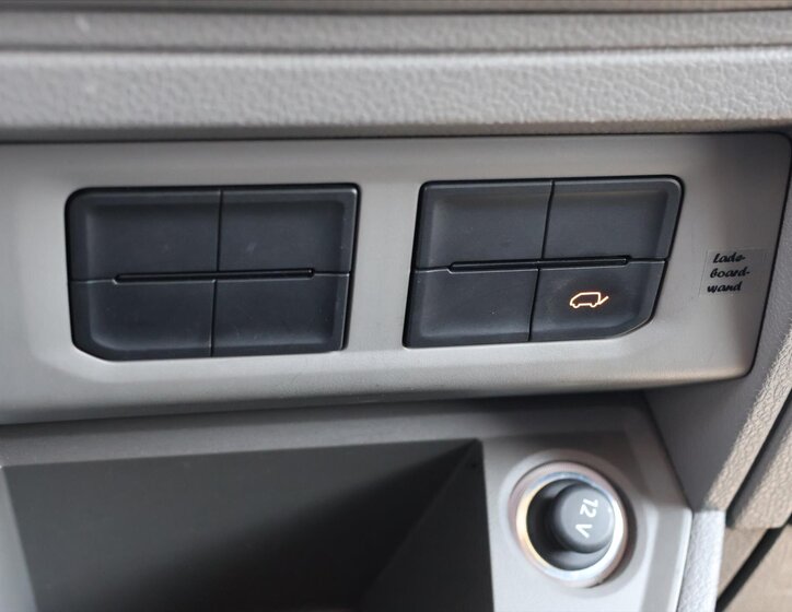 Volkswagen Crafter 31