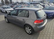 Volkswagen Golf Hatchback 1,4 l 59 kw