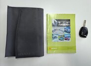 Renault Clio Hatchback 1,6 l 65 kw