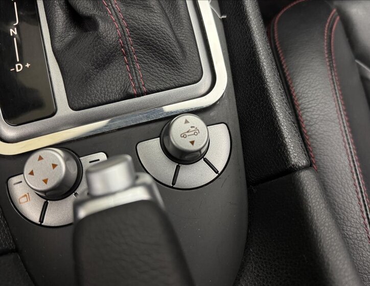 Mercedes-Benz SLK Kabriolet 1,8 l 120 kw