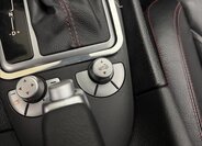 Mercedes-Benz SLK Kabriolet 1,8 l 120 kw