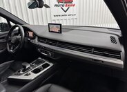 Audi Q7 SUV 3,0 l 160 kw