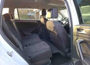 Volkswagen Tiguan Allspace SUV 2,0 l 110 kw