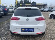 Seat Leon Hatchback 1,4 l 63 kw