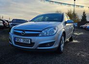 Opel Astra 1