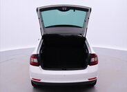 Škoda Rapid Hatchback 1,6 l 77 kw