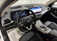 BMW Řada 3 Kombi 2,0 l 215 kw