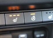 KIA Sportage SUV 1,6 l 100 kw