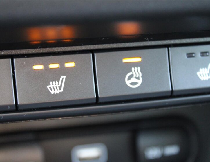 KIA Sportage SUV 1,6 l 100 kw